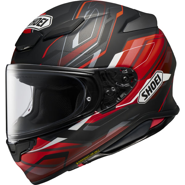 SHOEI® RF-1400® CAPRICCIO FULL-FACE HELMET for Sale | Plano