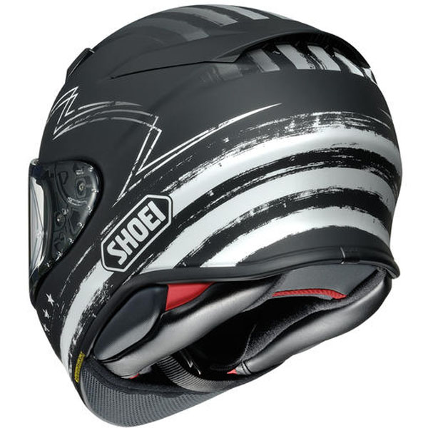 facemask motorcycle helmet Open Face Mask Shield & Goggles Size:L 23.2-24’’ CROSSBODY or refreshing worn components Shoei RF-1200 Dedicated Helmet