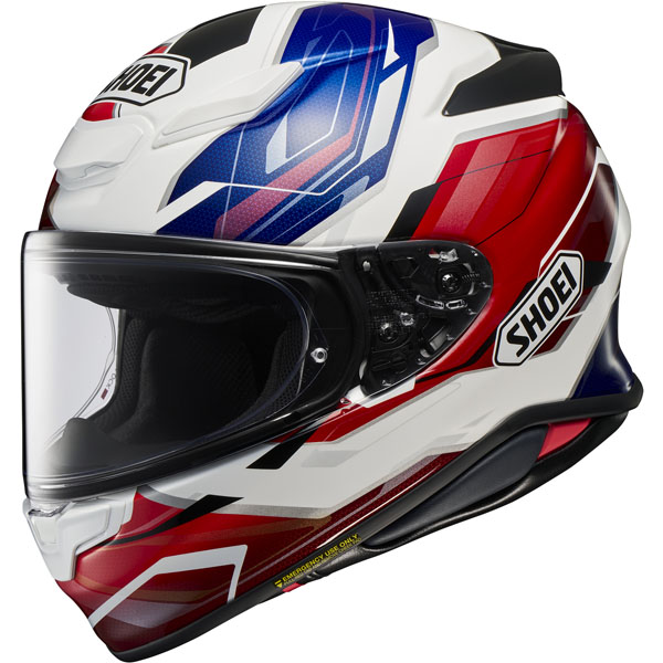 SHOEI® RF-1400® CAPRICCIO FULL-FACE HELMET for Sale | Plano