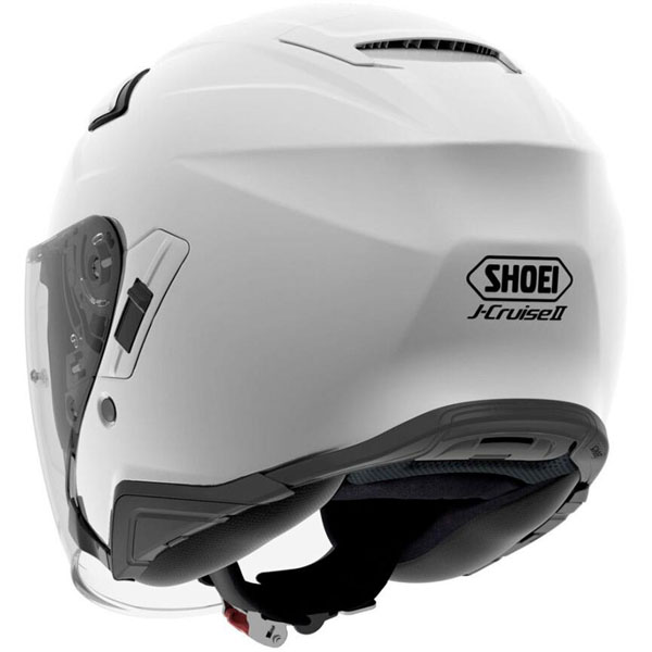 SHOEI J-CRUISE II OPEN-FACE HELMET for Sale | Hawkeye
