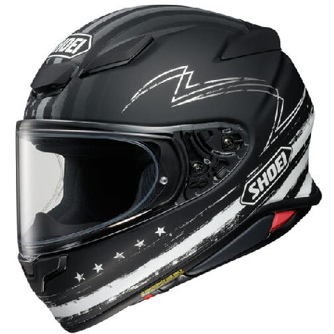 FULL-FACE HELMET｜ヘルメット SHOEI