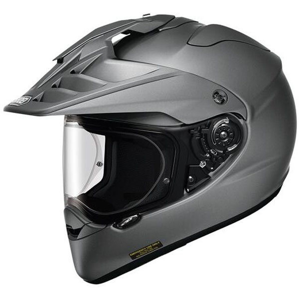 SHOEI HORNET ADV TC-8 ブラック/レッド XLサイズ SHOEI® HORNET X2® ADVENTURE HELMET for Sale | Plano Kawasaki