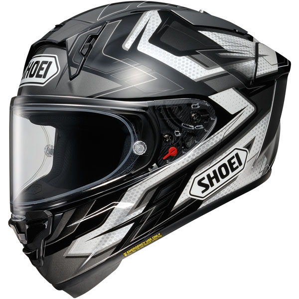 NFT翔磯５号５３０ SHOEI® X-FIFTEEN® ESCALATE FULL-FACE HELMET for Sale