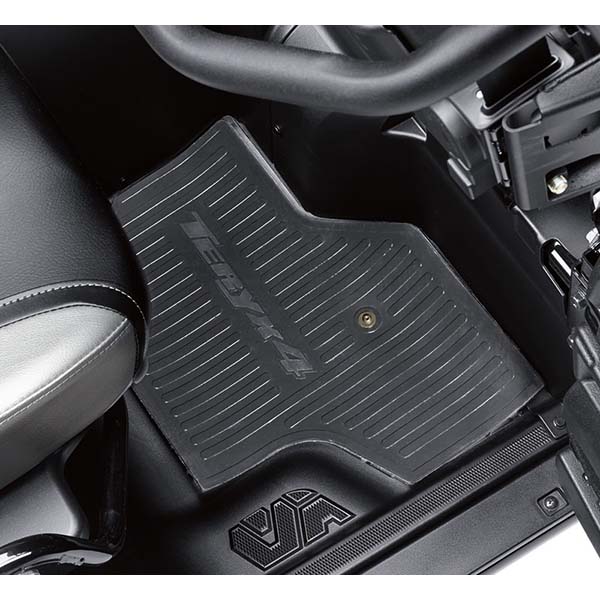 Floor Mat Sets for Sale | Harding's Park Cycle, Canton OH