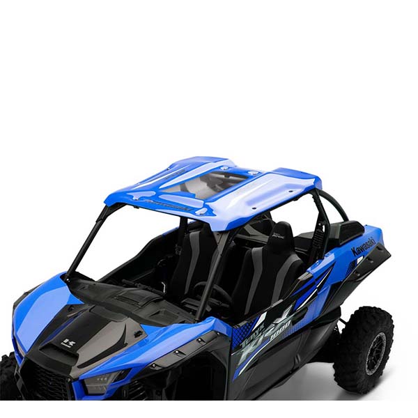 KQR™ Premium Roof For TERYX® KRX® 1000 for Sale | Bellevue