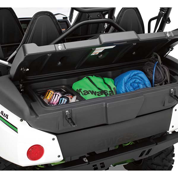 Cargo Box for Sale | Koup's Cycle Shop, Harrisburg PA