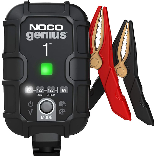 nocoページ NOCO - 3000A Lithium Jump Starter - GB150