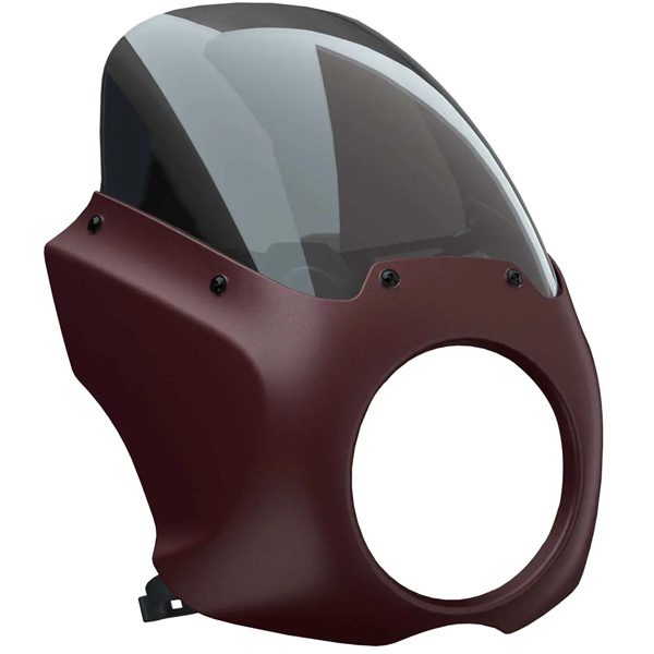 Quarter Fairing for Sale | Spirit Motorcycles San Jose, San
