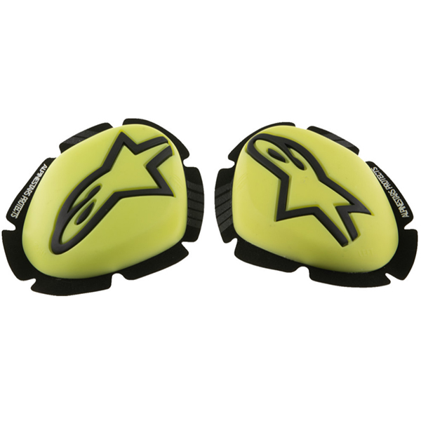 ALPINESTARS® GP PLUS KNEE SLIDERS for Sale | Ken's Sports, Kaukauna WI