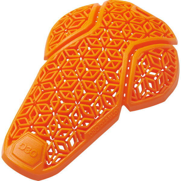 ICON® D3O® DIABLO LEVEL 1 AND LEVEL 2 IMPACT PROTECTORS for Sale