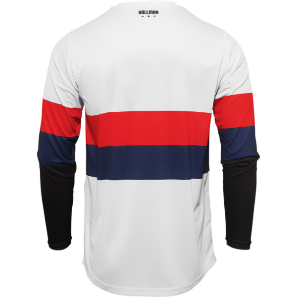 THOR® HALLMAN DIFFER DRIFT MEN'S JERSEY for Sale | New Haven