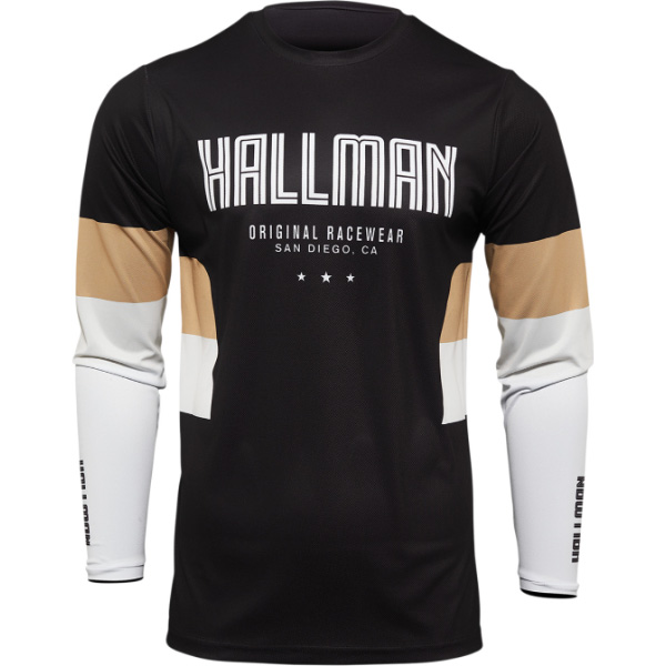 THOR® HALLMAN DIFFER DRIFT MEN'S JERSEY for Sale | BMW of Denver