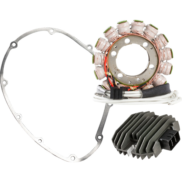 RYC⭐ RICK'S MOTORSPORT ELECTRICS EASY KIT COMPLETE CHARGING KIT for