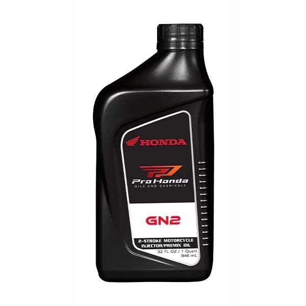 Pro Honda® GN2 Injector / Premix Two-Stroke Oil for Sale | Honda