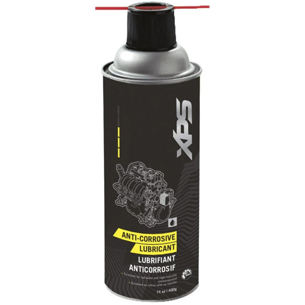 XPS® Anti-Corrosive Lubricant for Sale | Brooks Powersports