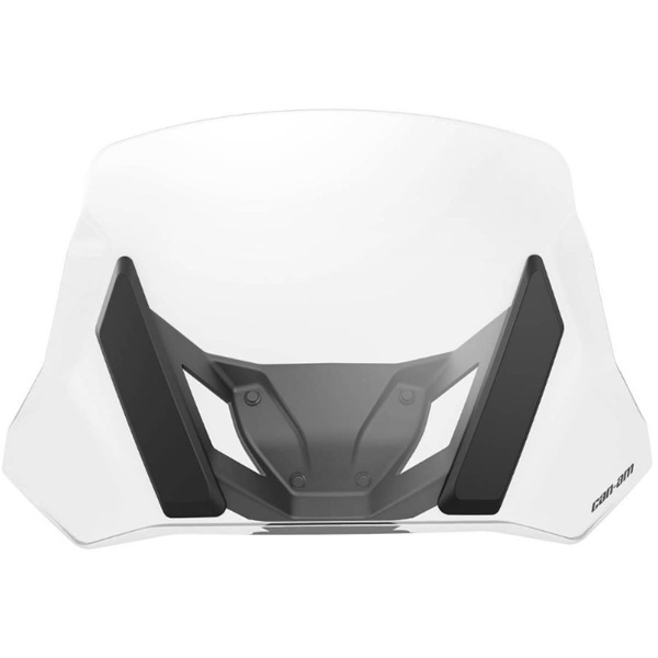 Adventure High Windshield for Sale | Brooks Powersports, Grantville PA