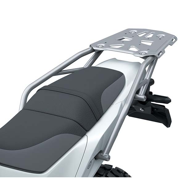 Rear Carrier For KLE® 500 for Sale | Legends of Seneca, Seneca PA
