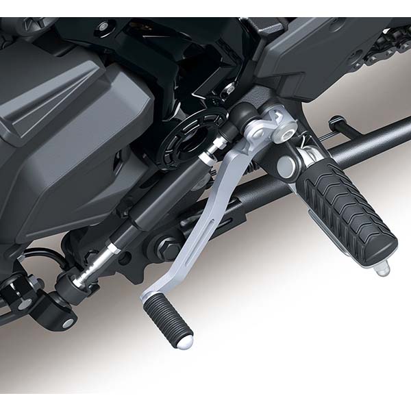 フォックスさん専用 Quick Shifter Kit For Z650 for Sale | Carns Powersports, Clearfield PA