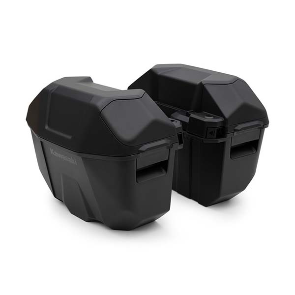 21 Liter Side Case Set for Sale | Big Pine Sports, Fairview UT