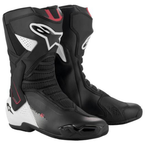 ALPINESTARS SMX-6 V3 MEN'S BOOTS for Sale | Pilgrim Powersports