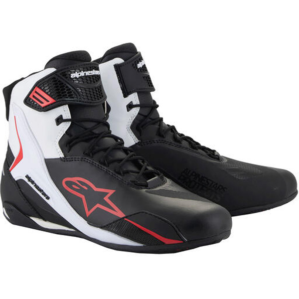 ALPINESTARS FASTER-4 MEN'S SHOES for Sale | Sehorn Yamaha Can-Am