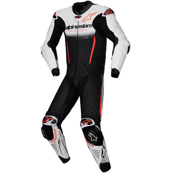 PGS ADVENT　papa goriot studios ALPINESTARS GP-R7 1 PIECE LEATHER SUIT for Sale | Locomotion