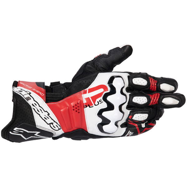 ALPINESTARS GP PLUS R V3 LEATHER GLOVES for Sale | MR Motorcycle