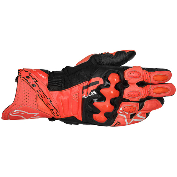 ALPINESTARS GP PLUS R V3 LEATHER GLOVES for Sale | MR Motorcycle