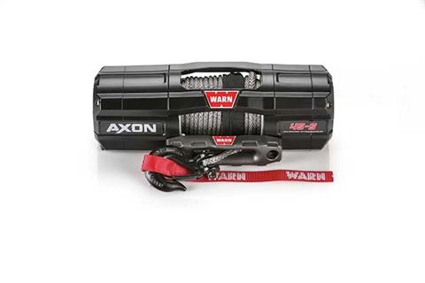Winches & Plow for Sale | Kawasaki RIDGE Genuine Accessories