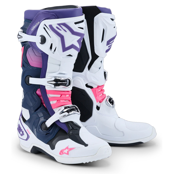 ALPINESTARS® TECH 10 BOOTS for Sale | Ridersville Cycle, LLC