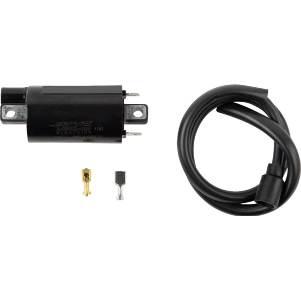 MOOSE OFFROAD® IGNITION COILS for Sale | Koup's Cycle Shop