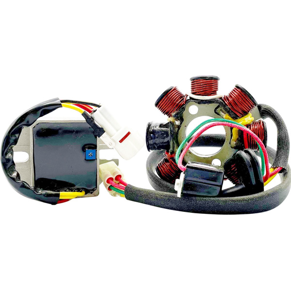 Ricks motorcycle electrics hotsell