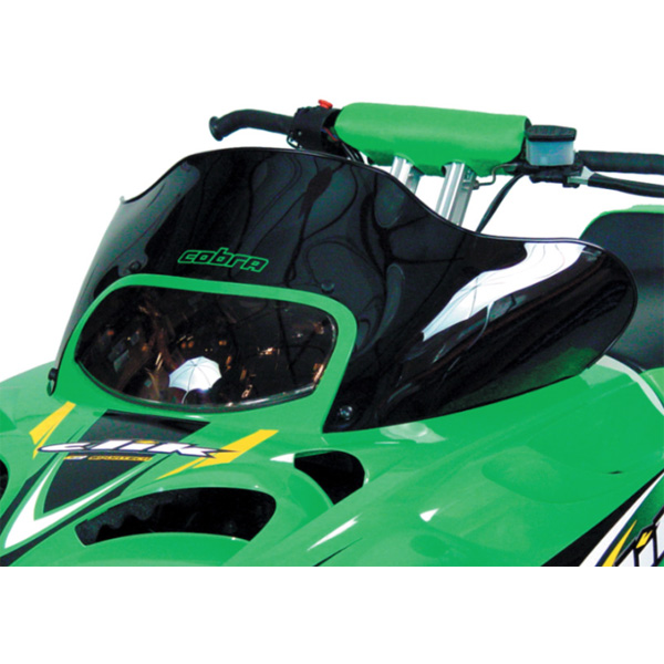 POWERMADD® COBRA™ WINDSHIELDS for Sale | Brooks Powersports