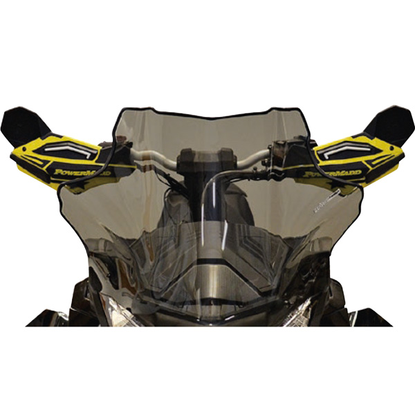 POWERMADD® COBRA™ WINDSHIELDS for Sale | Brooks Powersports