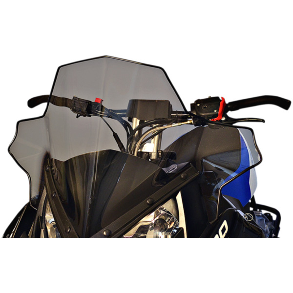 POWERMADD® COBRA™ WINDSHIELDS for Sale | Brooks Powersports