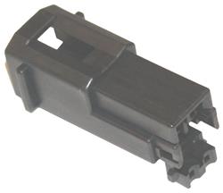 NAMZ CUSTOM CYCLE PRODUCTS AMP MULTILOCK WIRE CAP HOUSING