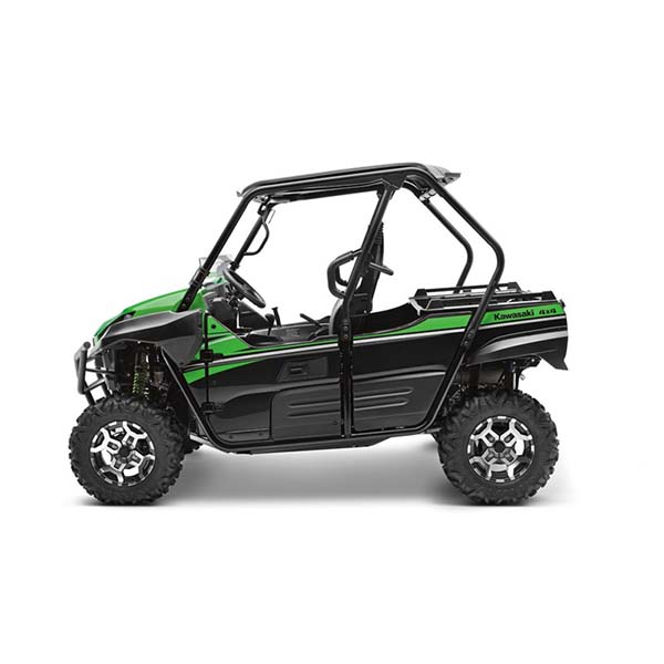 Fender Flare Set for Sale | Broadway Powersports of Tyler