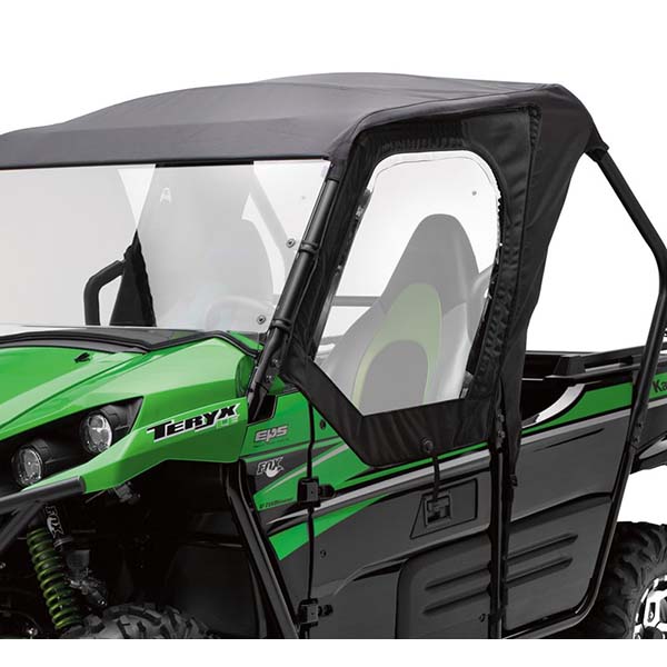 Soft Cab Enclosure for Sale | Xtreme of Cambridge, Cambridge OH