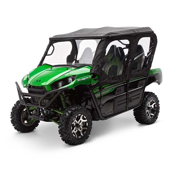 TERYX4 S, TERYX4 Enclosed Cab Package for Sale | Ken's Sports