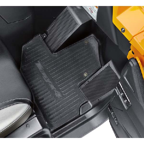 Cab Accessories for Sale | Kawasaki TERYX 4/4S / TERYX / TERYX S