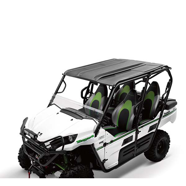 Plastic Roof for Sale | Hankster's Motorsports, Janesville WI