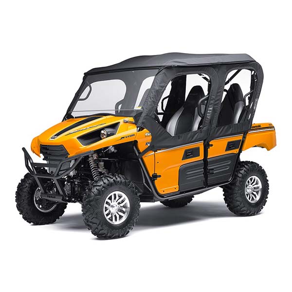 tssy.k Soft Cab Enclosure for Sale | Xtreme of Cambridge, Cambridge OH