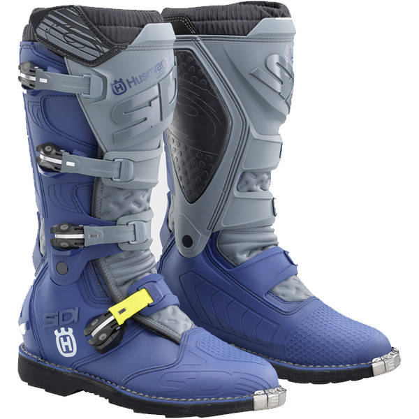 SIDI】足を支える抜群の安定感！秋冬のロングライドにおすすめ