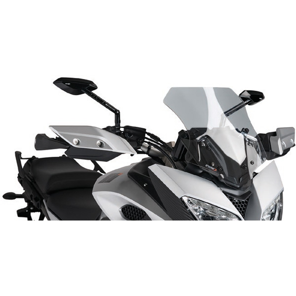 PUIG RACING AND TOURING WINDSCREENS FOR FAIRING BIKES for Sale