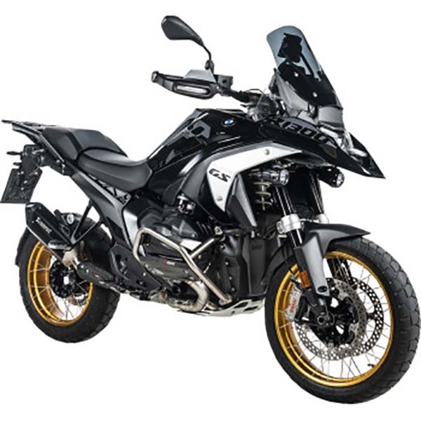 AKRAPOVIC PROTECTION BAR SET for Sale | Koup's Cycle Shop