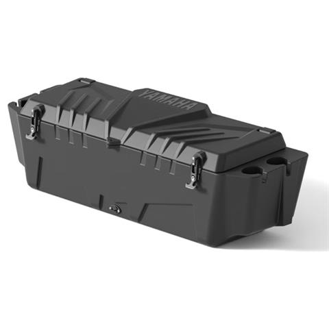 Wolverine Rear Cargo Box for Sale | Two Jacks Cycle & Powersports