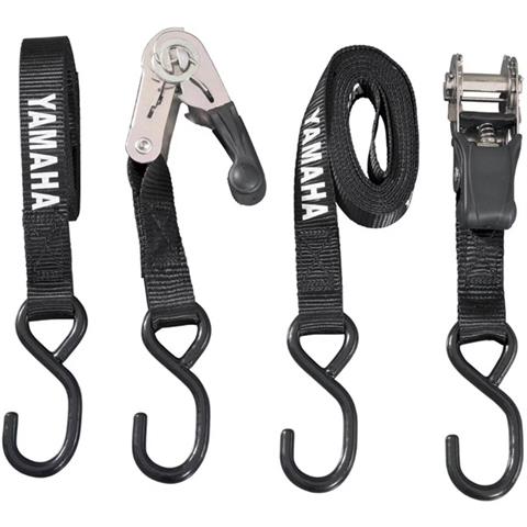 Straps & Tie Downs for Sale | Yamaha Side x Side, Utility & Sport
