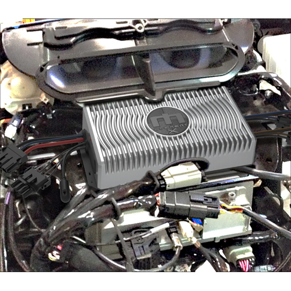 WILD BOAR AUDIO 150-WATT AMP / FRONT SPEAKER KIT for Sale | Tom