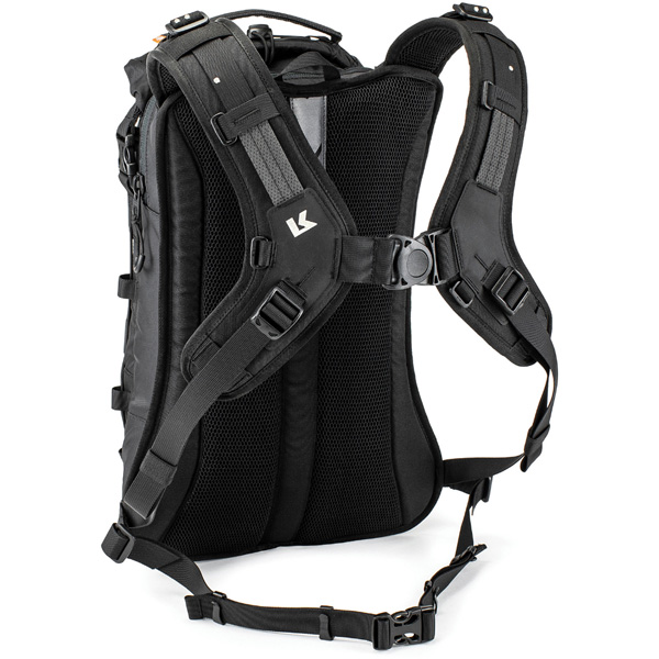 KRIEGA® TRAIL 18 BACKPACK for Sale | Sehorn Yamaha Can-Am Sea-Doo