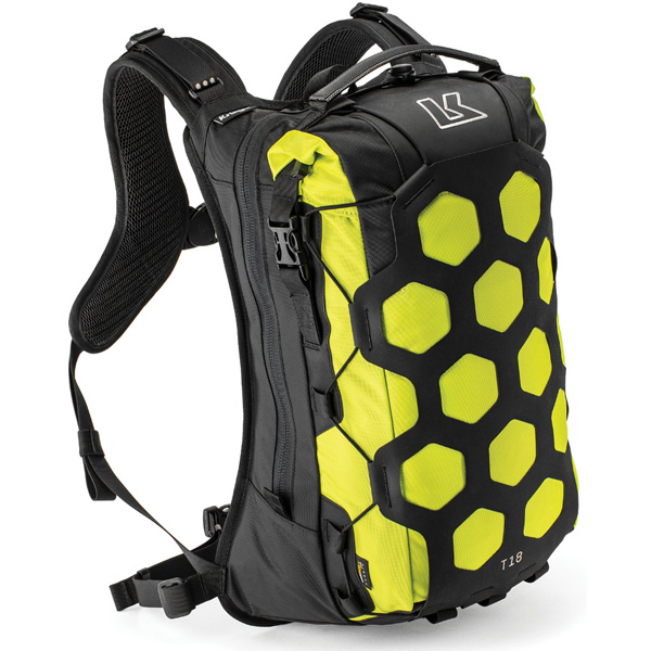 ドラグマ　クオシクセット KRIEGA® TRAIL 18 BACKPACK for Sale | Sehorn Yamaha Can-Am Sea-Doo
